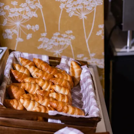 Hotel Rothaus Luzern&Peruvian Culinary Art-2