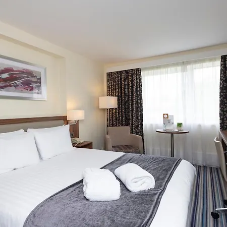 Holiday Inn Norwich, Ipswich Road By Ihg-2