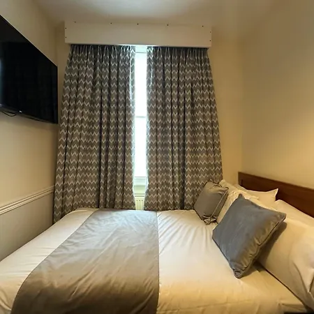 Hotel Cavendish - Bloomsbury-2