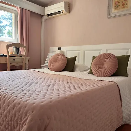 Logis Hotel Le Mas De Cure Bourse-3
