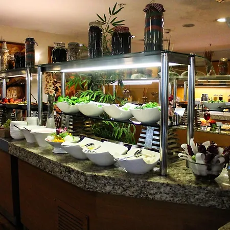 Byotell Hotel Istanbul-3