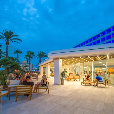 Hotel Vibra Algarb-3