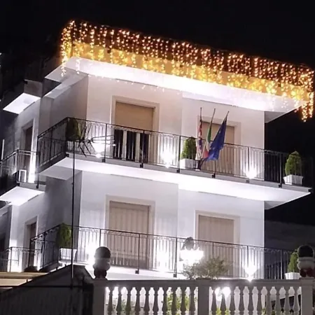 Hotel Cassia-2