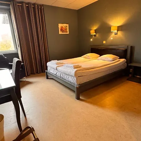 Hotel Expo Stockholm-3