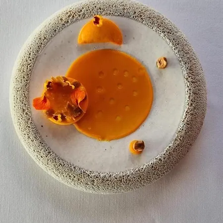 Ar Men Du, Hotel & Restaurant Gastronomique-2