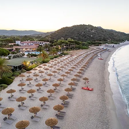 Cormoran Resort Villasimius-2