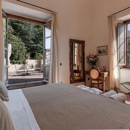 Villa Campomaggio Resort & Spa-2