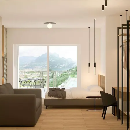Hotel Benacus Panoramic-3