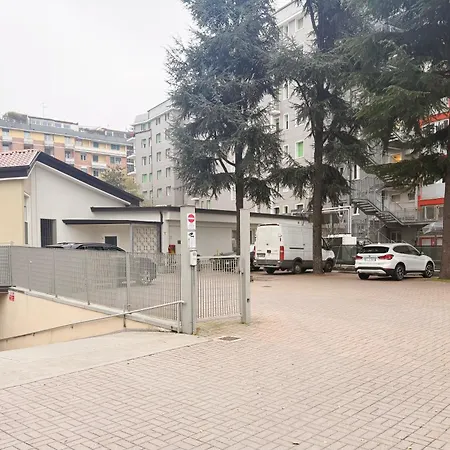 Hotel Donatello-2