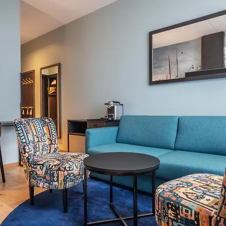 Thon Hotel Nordlys-2