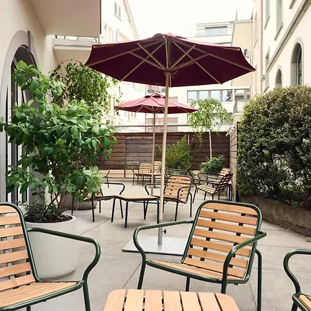 Sorell Boutique-Hotel Speer Rapperswil-3