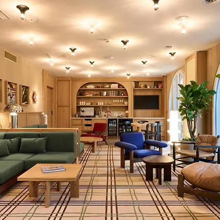 Sorell Boutique-Hotel Speer Rapperswil-2