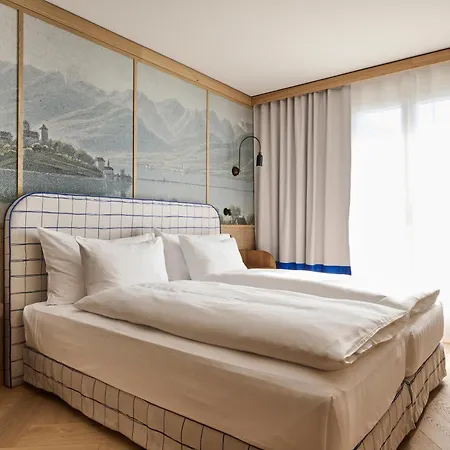 Sorell Boutique-Hotel Speer Rapperswil-2
