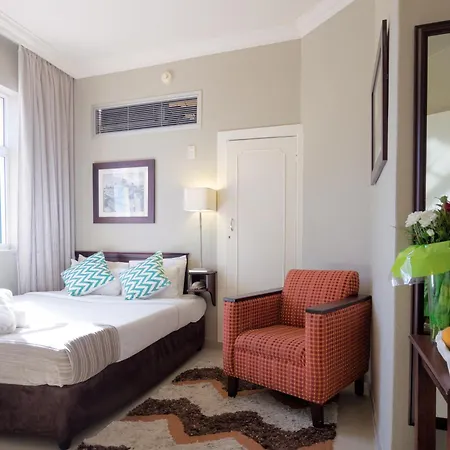 Albany Hotel-3