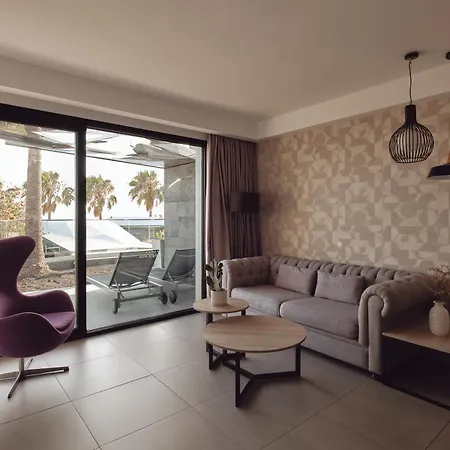 La Isla y el Mar, Hotel Boutique-2