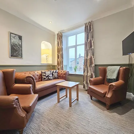 The Derwentwater Hotel-3