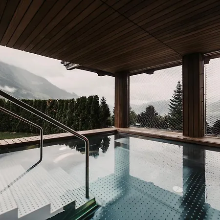 Sonnhof Alpendorf - An Adults Only Place-2