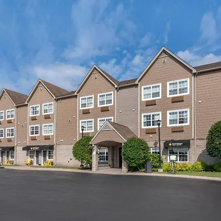 Quality Inn & Suites Quispamsis-2