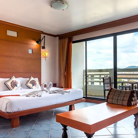 Hua Hin Loft-2