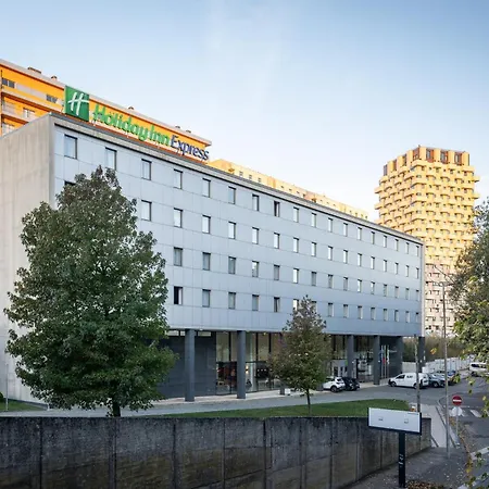 Holiday Inn Express Porto Exponor By Ihg-3