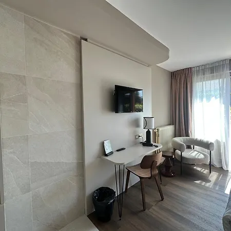 James Vignoble Hotel, Eguisheim-3
