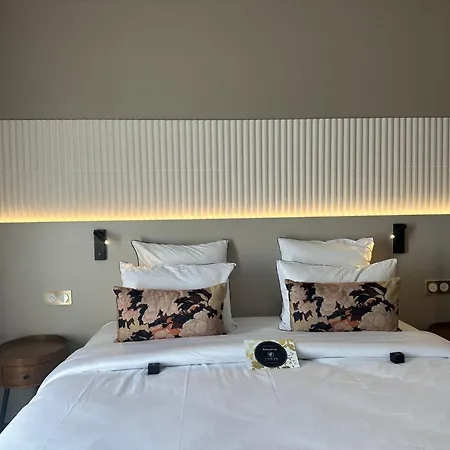 James Vignoble Hôtel - Eguisheim-3