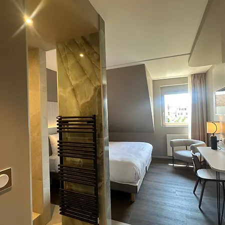 James Vignoble Hotel, Eguisheim-3