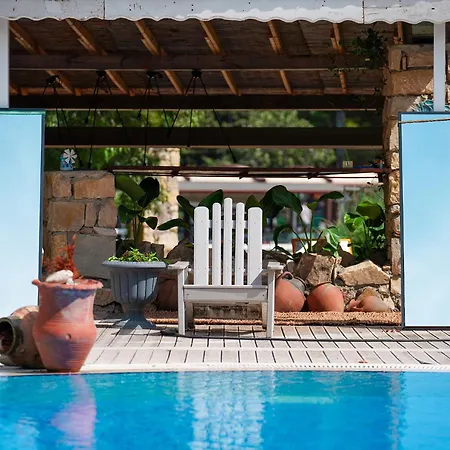 Agva Acquaverde Otel-3