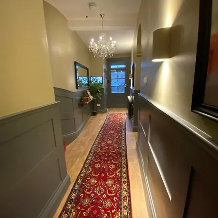 Irvine Guest House-2