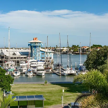 Sailport Mooloolaba Apartments-2