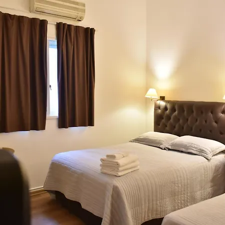 Hotel Frossard-2