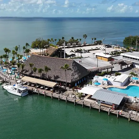 Gilbert's Resort-2