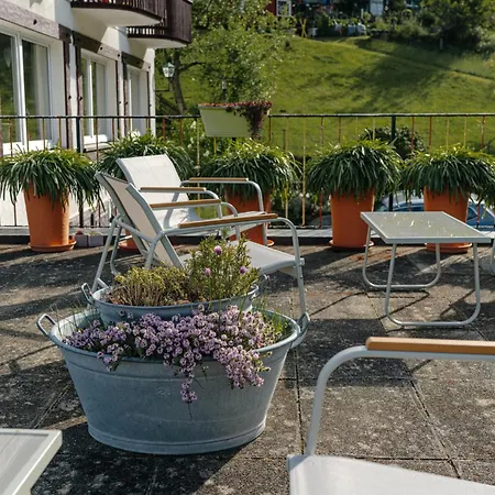 Gästehaus Talblick Baiersbronn-2