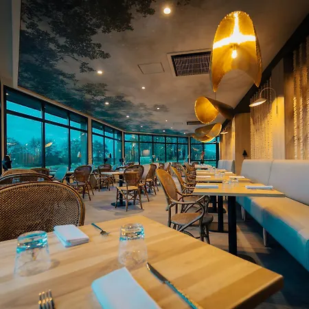 Best Western Plus Le Roi Arthur Hôtel&Spa-2