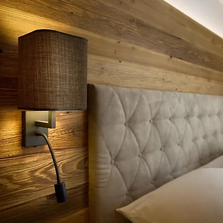 Aparthotel Die Monika-3