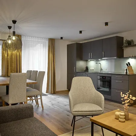 Aparthotel Die Monika-2