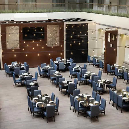 Embassy Suites By Hilton Detroit Troy Auburn Hills-3