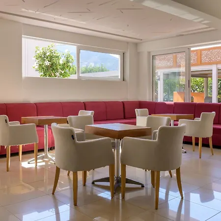 Eurohotel Katrin Hotel & Bungalows (Adults Only)-3