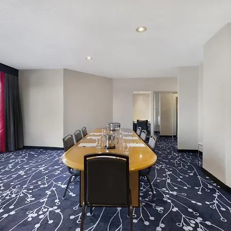 Best Western Plus Waterfront Hotel-3