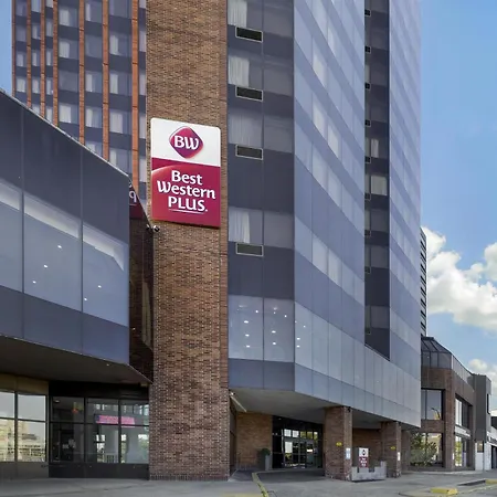 Best Western Plus Waterfront Hotel-2