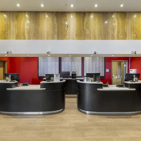 Best Western Plus Waterfront Hotel-2