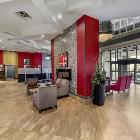 Best Western Plus Waterfront Hotel-3