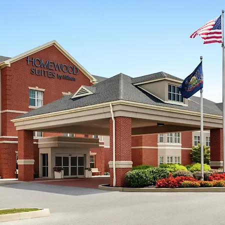 Homewood Suites By Hilton Harrisburg East-Hershey Area-3