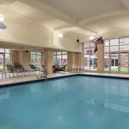 Homewood Suites By Hilton Harrisburg East-Hershey Area-3