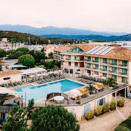 Hotel Costa Salina-2