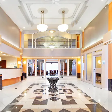 Holiday Inn Express Calgary South By Ihg-3