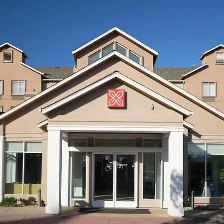 Hilton Garden Inn San Jose/Milpitas-2