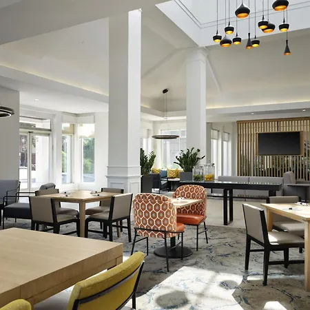 Hilton Garden Inn San Jose/Milpitas-2