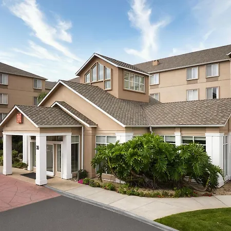 Hilton Garden Inn San Jose/Milpitas-3