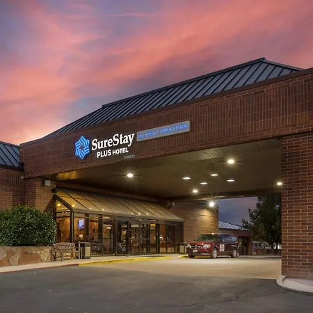Surestay Plus Hotel By Best Western Price-3